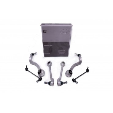 Kit Bras de Suspension Pour BMW Série 5 E39 31121092024 31121093449 31121093450