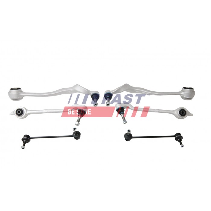 Kit Bras de Suspension Pour BMW Série 5 E39 31121093449 31121093450 31121141717