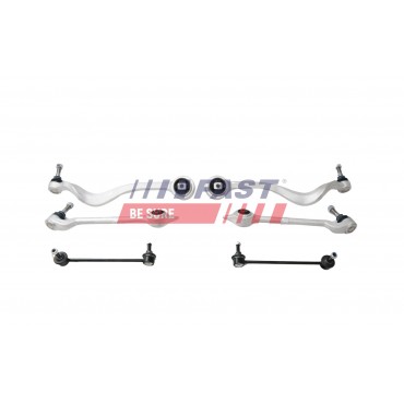 Kit Bras de Suspension Pour BMW Série 5 E39 31121093449 31121093450 31121141717