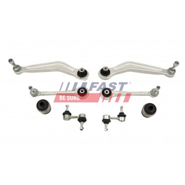 Kit Bras de Suspension Pour BMW Série 5 E39 33321090815 33321090816 33321095631