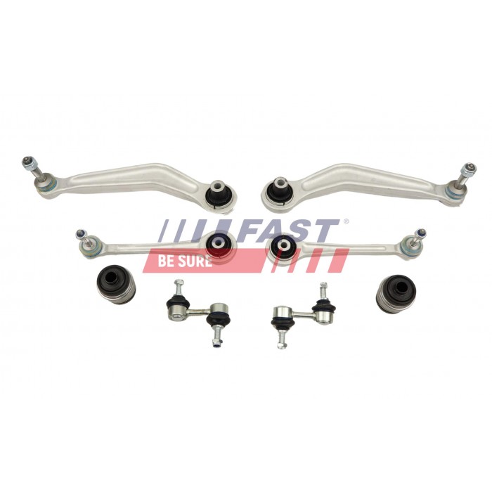 Kit Bras de Suspension Pour BMW Série 5 E39 33321090815 33321090816 33321095631