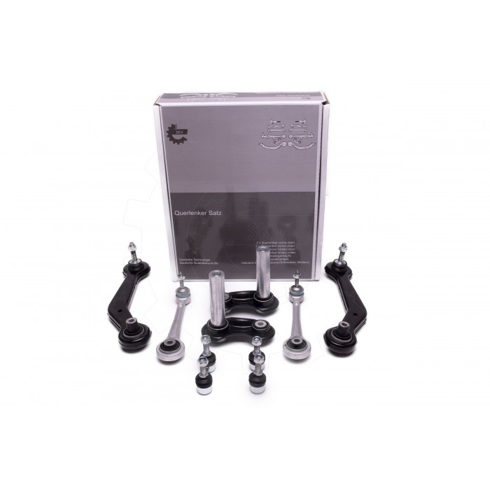 Kit Bras de Suspension Pour BMW X5 E53 33326768274 33326770742 33326770747