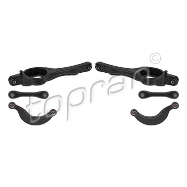 Kit Bras de Suspension Pour Ford Focus 1064KIT01