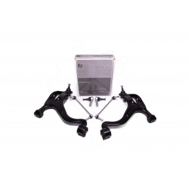 Kit Bras de Suspension Pour Land Rover Range Rover Sport LR010676 QJB500070