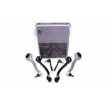 Kit Bras de Suspension Pour Mercedes-Benz Classe C CLC T-Model CLK 2033302011