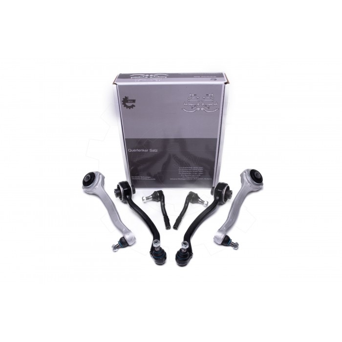 Kit Bras de Suspension Pour Mercedes-Benz Classe C CLC T-Model CLK 2033302011