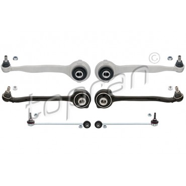 Kit Bras de Suspension Pour Mercedes-Benz Classe C T-Model CLK 203330KIT01
