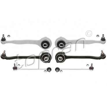 Kit Bras de Suspension Pour Mercedes-Benz Classe C T-Model CLK 203330KIT02