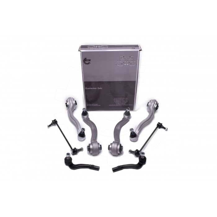 Kit Bras de Suspension Pour Mercedes-Benz Classe C T-Model E 2033303911