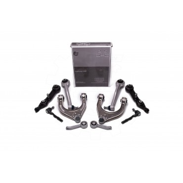 Kit Bras de Suspension Pour Mercedes-Benz Classe E T-Model CLS 2113300138
