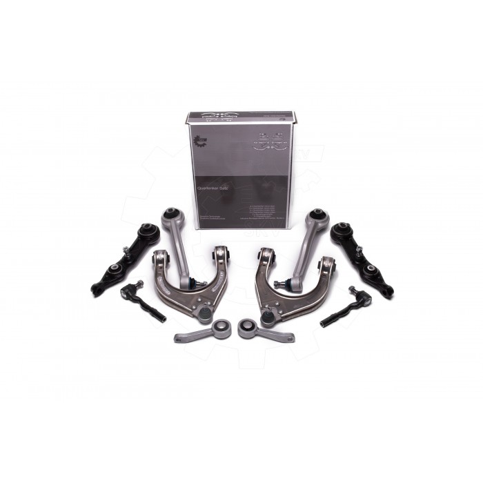 Kit Bras de Suspension Pour Mercedes-Benz Classe E T-Model CLS 2113300138