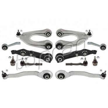 Kit Bras de Suspension Pour Mercedes-Benz Classe E T-Model 211330KIT01