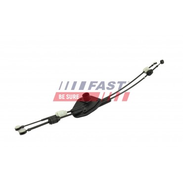 Tirette à Cable Boite de Vitesse Pour Renault Kangoo Scénic II 349350433R