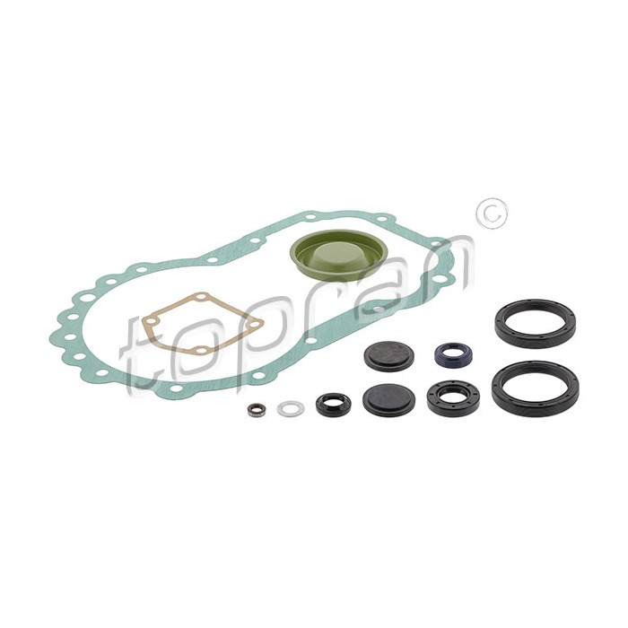 Kit Joints Boite de Vitesse Pour VW Caddy II Golf III Jetta Polo Vento Seat