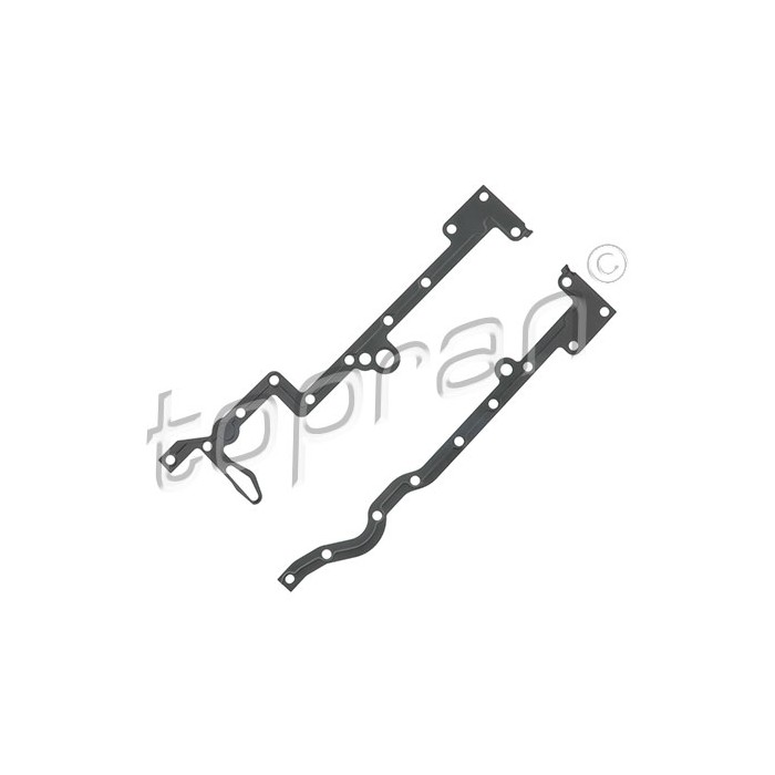 Joint de Carter d'Huile Pour Peugeot Fiat Ford Citroën 030458 9660148080