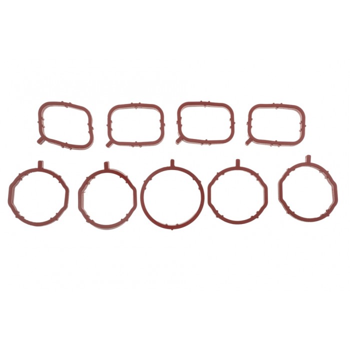 Joints Collecteur d'Admission Pour VW Audi Seat Skoda 03L129717J 03L129717K