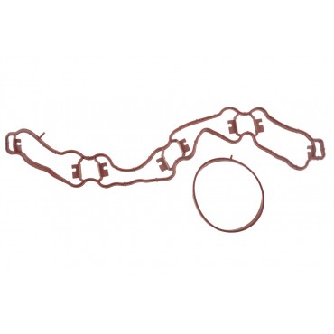 Joints Collecteur d'Admission Pour VW Audi Seat Leon Skoda 06K129717A 06K133073