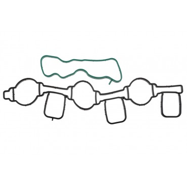 Joints Collecteur d'Admission Pour VW Phaeton Touareg Audi A4 A5 A6 Q5 Q7