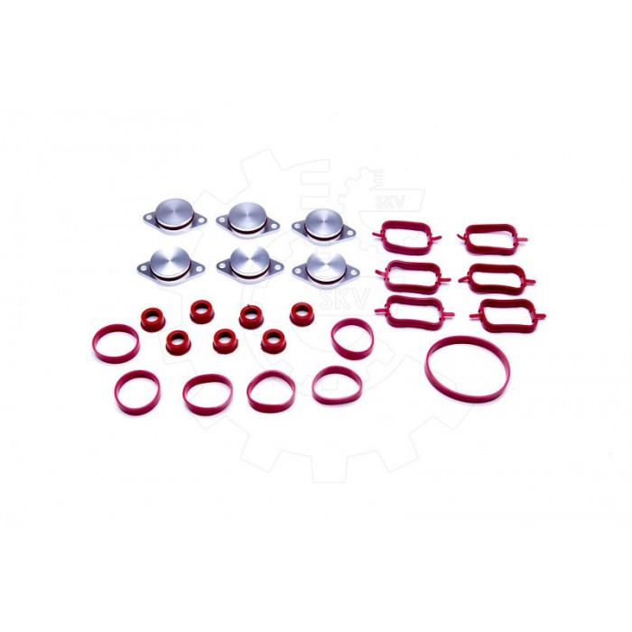 Joints Collecteur d'Admission Pour BMW Série 1 E87 3 E36 E46 2246949 7790198