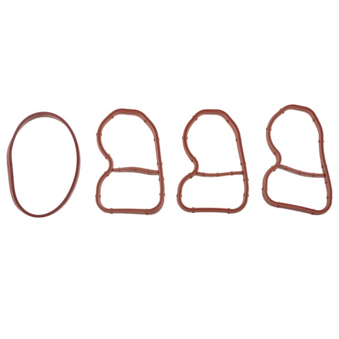 Joints Collecteur d'Admission Pour BMW Série 1 F20 F21 11618513854