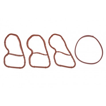 Joints Collecteur d'Admission Pour BMW Série 2 F45 F46 X1 F48 Mini Mini