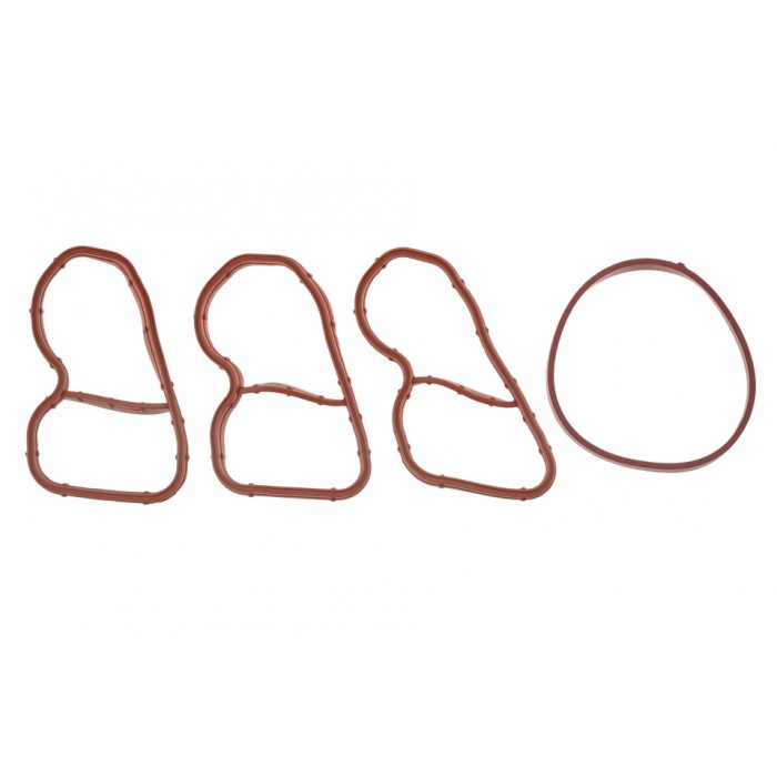 Joints Collecteur d'Admission Pour BMW Série 2 F45 F46 X1 F48 Mini Mini