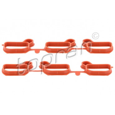 Joints Collecteur d'Admission Pour BMW Série 3 E46 5 E39 E60 E61 11611436631