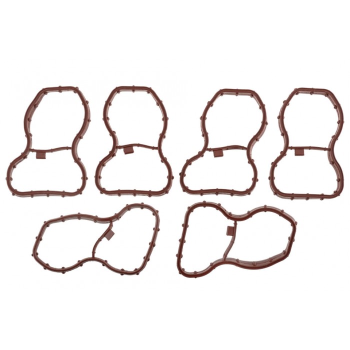 Joints Collecteur d'Admission Pour BMW 7 F01, F02, F03, F04 X3 F25 11617811909