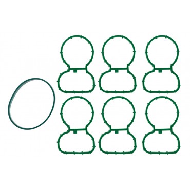 Joints Collecteur d'Admission Pour BMW Série 5 F90, G30 G31 6 G32 11618477030