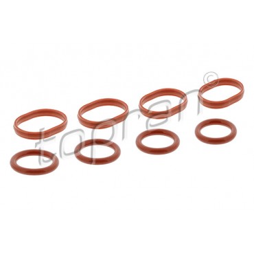 Joints Collecteur d'Admission Pour Peugeot Fiat Ford Citroën 0348T2 9661413780