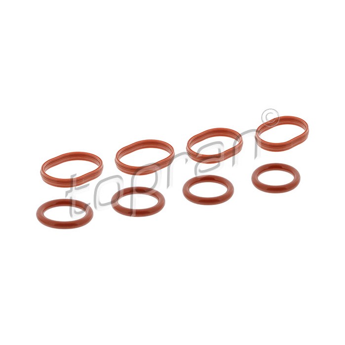 Joints Collecteur d'Admission Pour Peugeot Fiat Ford Citroën 0348T2 9661413780