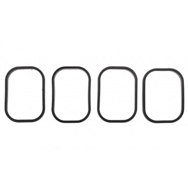 Joints Collecteur d'Admission Pour Kia K2700 Pregio Camionnette 0K72C13100B