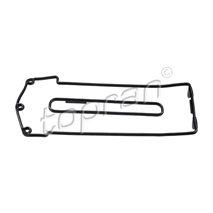 Joints Couvercle de Culasse Pour BMW Série 5 E39 7 E38 X5 E53 11120034105