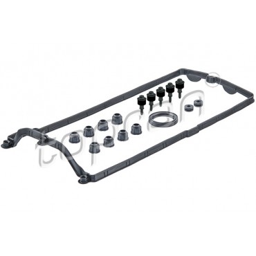 Joints Couvercle de Culasse Pour BMW Série 5 E60 E61 6 E63 E64 11127513194