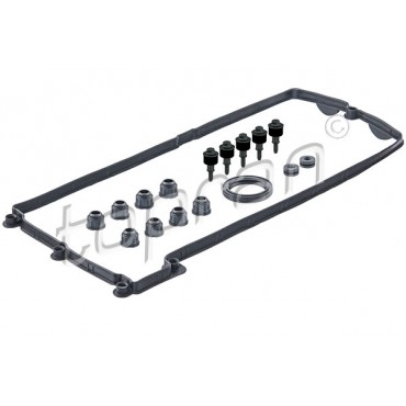 Joints Couvercle de Culasse Pour BMW Série 5 E60 E61 6 E63 E64 11127513195