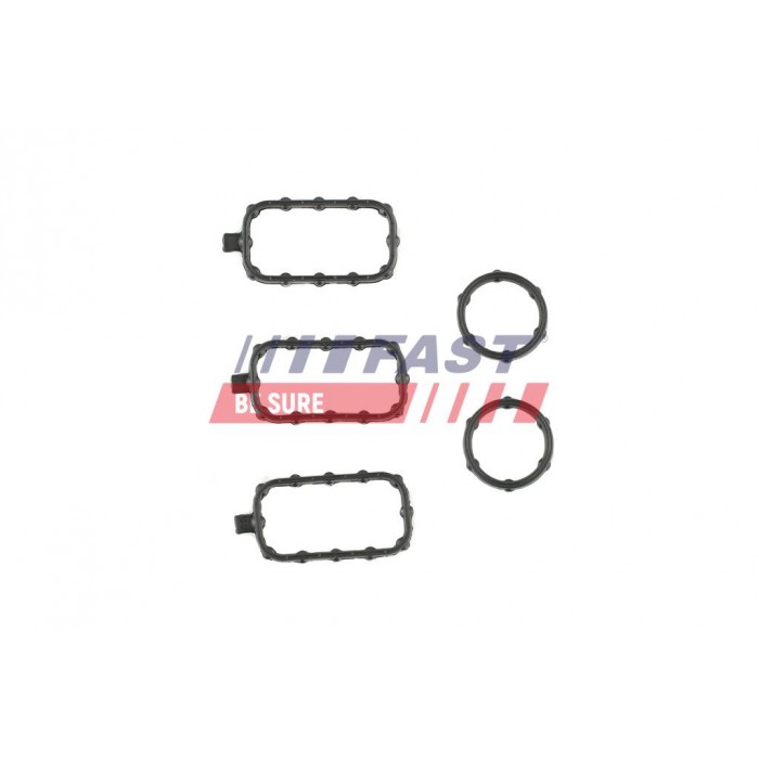 Joints Couvercle de Culasse Pour Renault Opel Fiat Nissan 7701479111 93168260