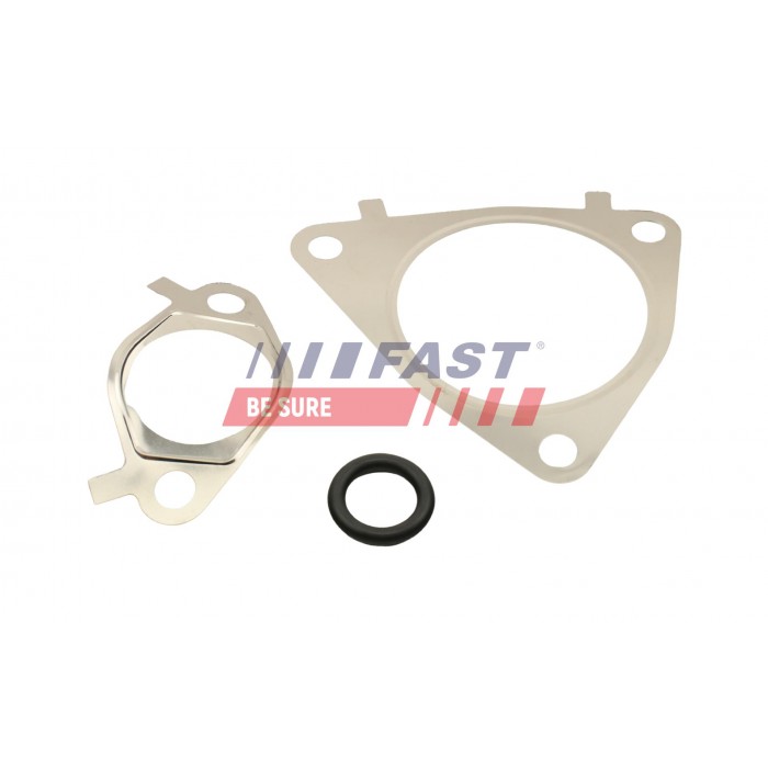 Joints Vanne EGR Pour Peugeot Fiat Citroën Iveco 162642 504184692 1618EK