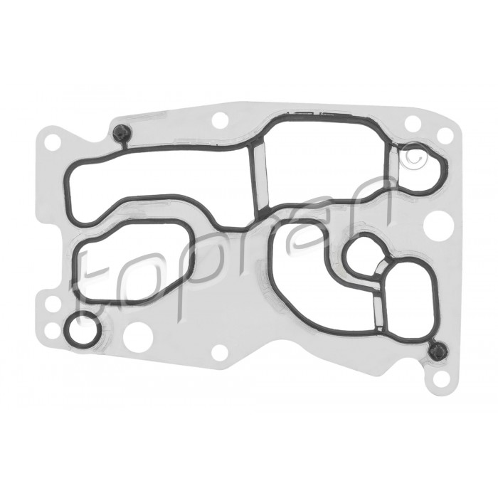 Joint Radiateur Refroidisseur d'Huile Pour BMW 7 F01, F02, F03, F04 11428507621