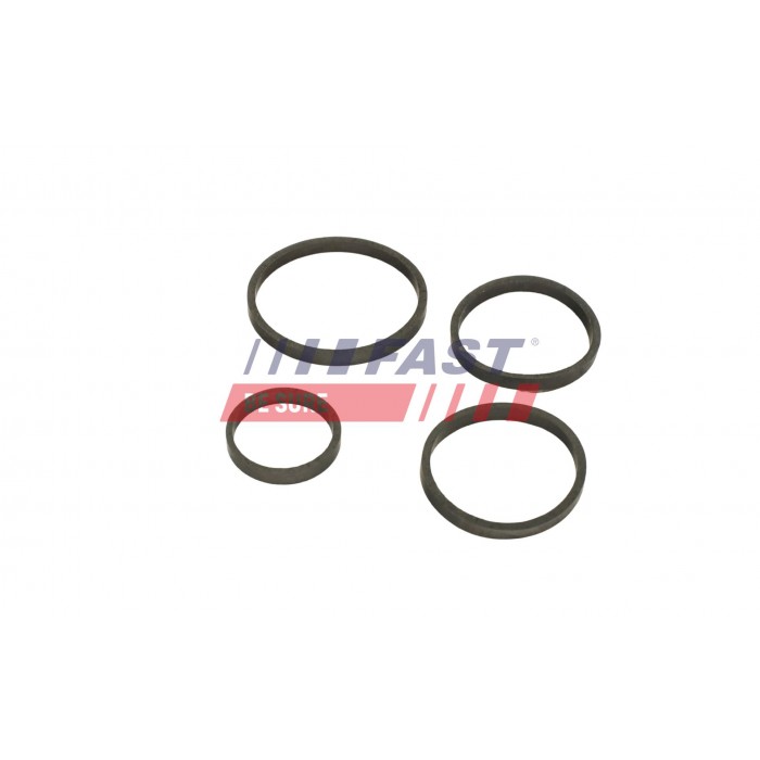 Joint Radiateur Refroidisseur d'Huile Pour Peugeot Fiat Citroën Jumpy 110436