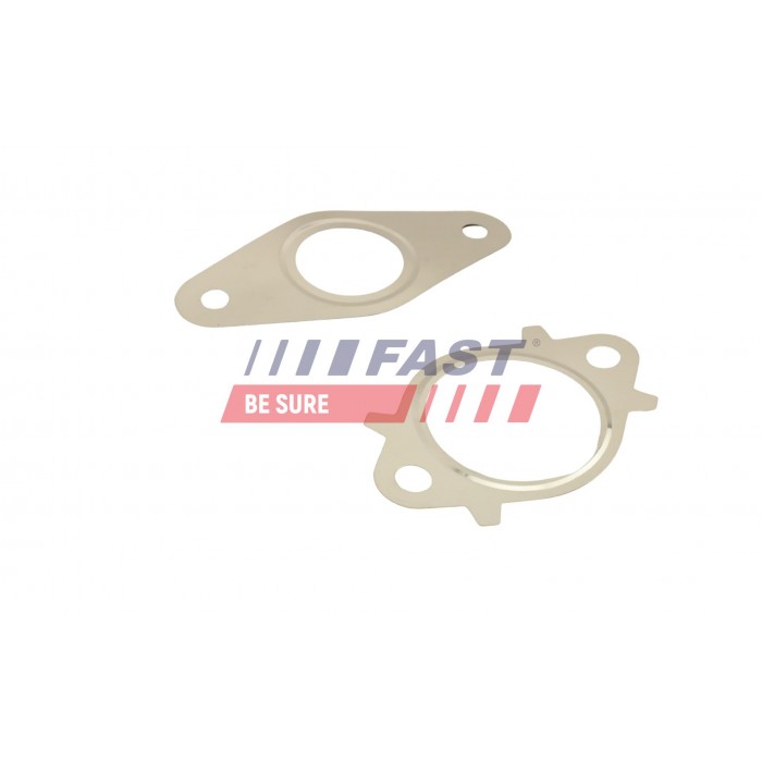 Joint Vanne EGR Pour Peugeot Boxer Fiat Ducato Citroën Jumper 2.2 HDi 100