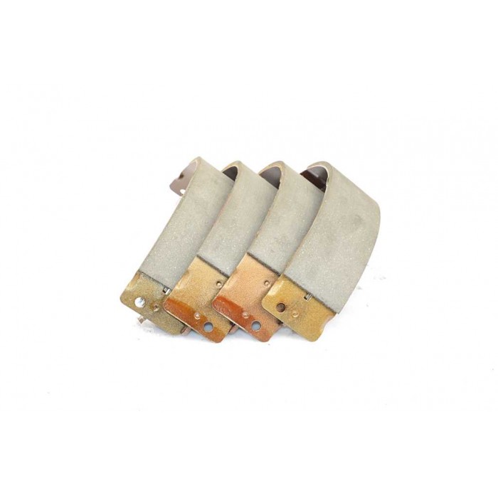 Kit Plaquette de Frein Avant Pour Fiat Alfa Romeo Lancia 77363942 77364393