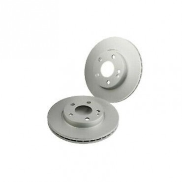 x2 Disque de Frein Avant...