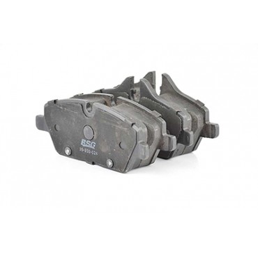 Kit Plaquette de Frein Avant Pour BMW Série 1 E81 E82 E87 E88 2 F45 Mini Mini