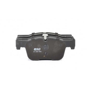 Kit Plaquette de Frein Avant Pour BMW Série 1 F20 F21 3 F30, F80 34106884243