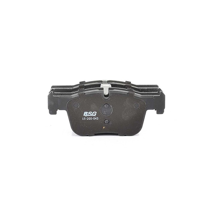 Kit Plaquette de Frein Avant Pour BMW Série 1 F20 F21 3 F30, F80 34106884243