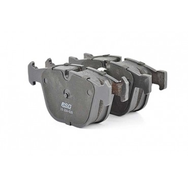 Kit Plaquette de Frein Arrière Pour BMW E64 7 E65, E66, E67 X5 E70 F15, F85