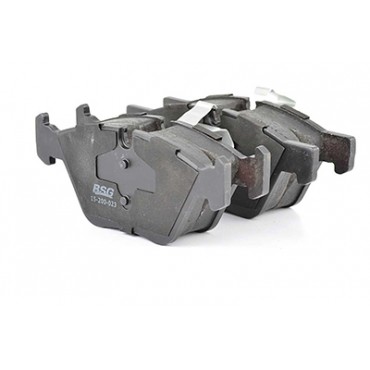 Kit Plaquette de Frein Avant Pour BMW Série 3 E90 E91 E92 E93 34116769100