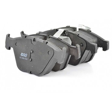 Kit Plaquette de Frein Avant Pour BMW Série 3 E90 E91 E92 E93 34116790760