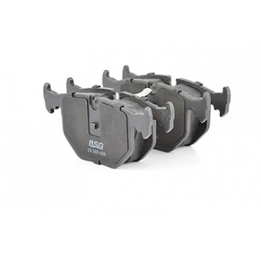 Kit Plaquette de Frein Arrière Pour BMW E86 Z8 E52 Land Rover Range Rover III