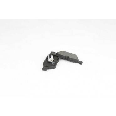 Kit Plaquette de Frein Avant Pour BMW Série 5 E60 E61 X1 E84 6763617 6763618